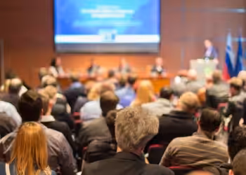 Sunum Yaparken Dikkat Edilmesi Gerekenler