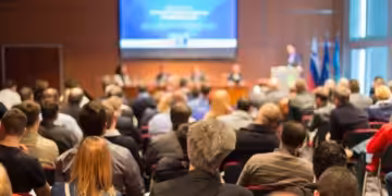 Sunum Yaparken Dikkat Edilmesi Gerekenler