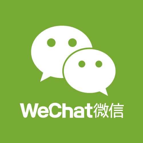 WeChat weChat