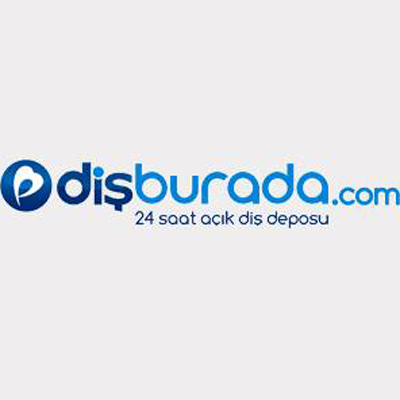 Disburada Disburada
