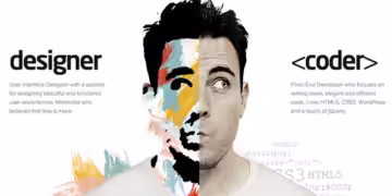 Tasarimci Vs Yazilimci