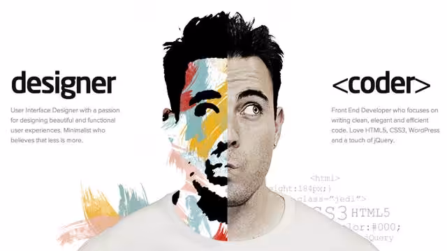 Tasarimci Vs Yazilimci