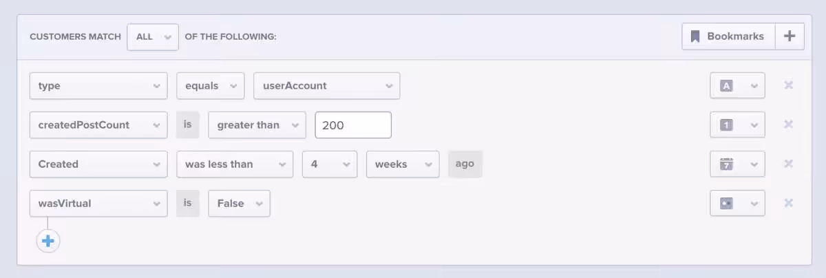 Finding Your Aha Moment Identify Users