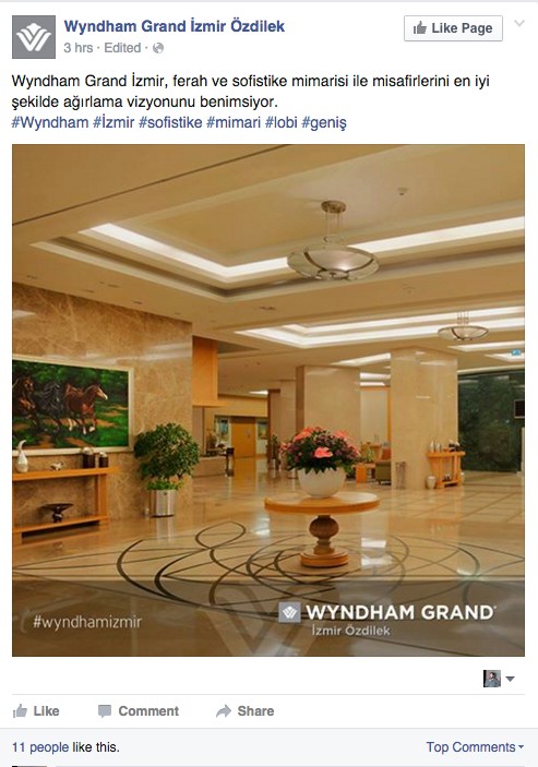 whyndam grand