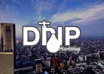 Drip Marketing