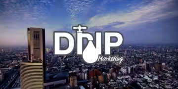 Drip Marketing