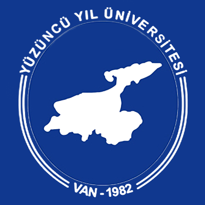 Van Yüzüncü Yıl Üniversitesi Van Yüzüncü Yıl Üniversitesi
