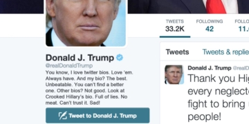 Twitter Manipulasyon