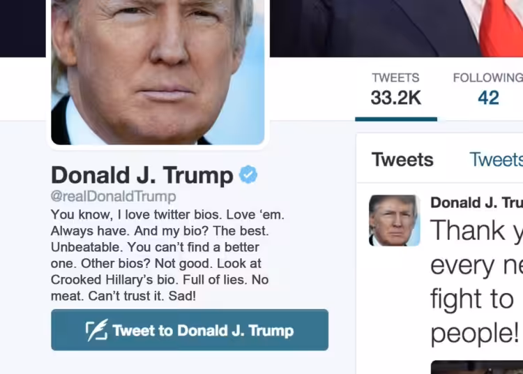 Twitter Manipulasyon