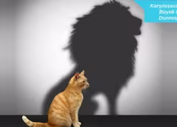 Karşilaşacağiniz En Büyük Kaldiraç