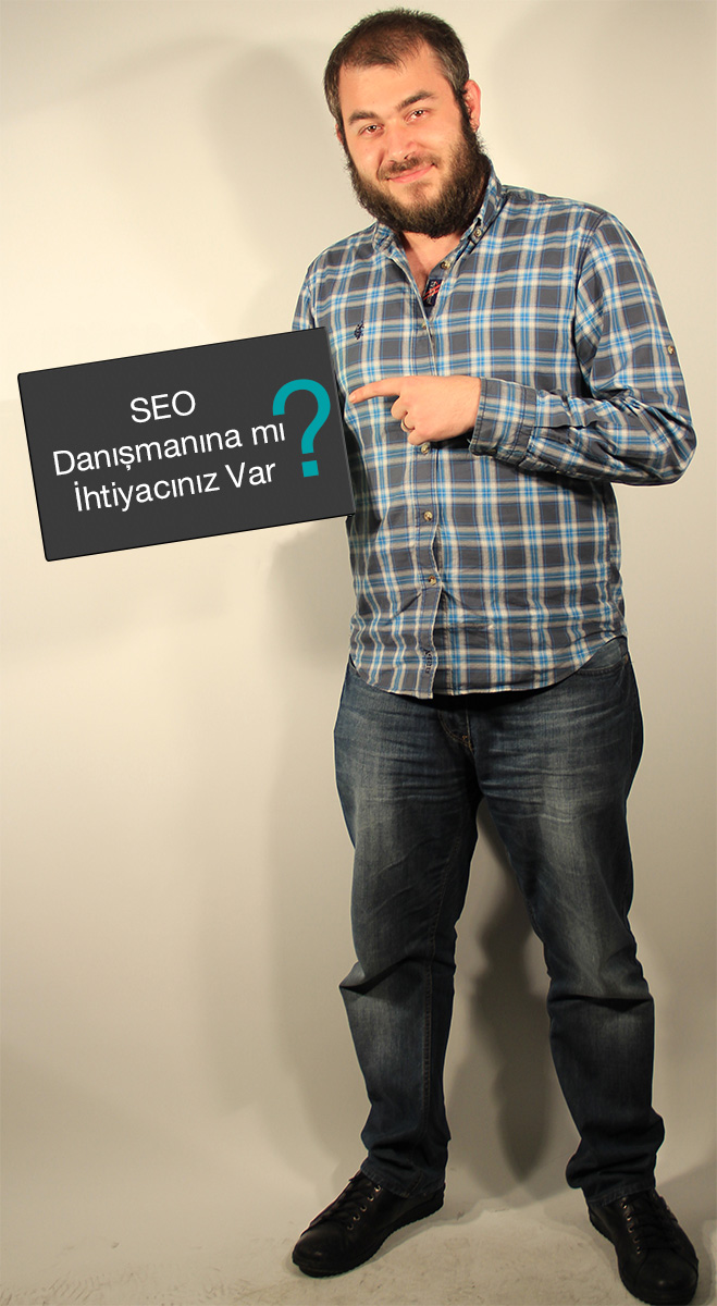 SEO Danışmanlığı