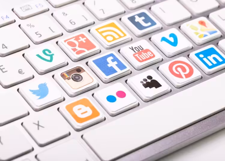 Sosyal Medya Gorselleri