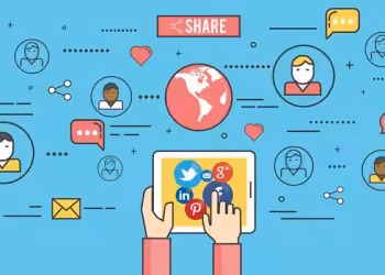 Sosyal Medya Icerik Yonetimi