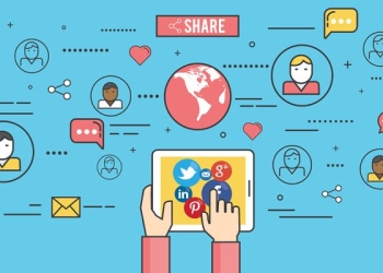 Sosyal Medya Icerik Yonetimi