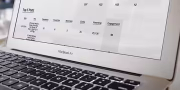 Sosyal Medya Raporlamasi E