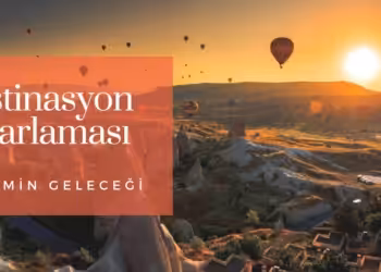 Destinasyonpazarlaması