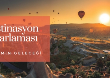 Destinasyonpazarlaması