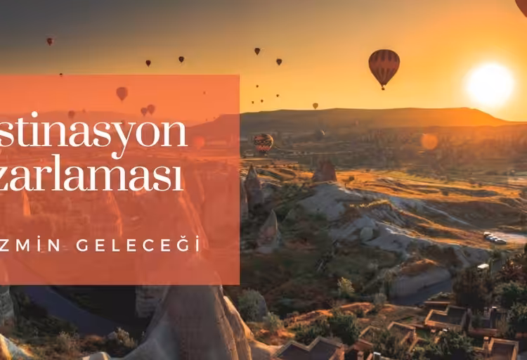 Destinasyonpazarlaması