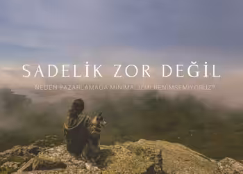 Sadeli̇k Zor Deği̇l