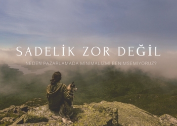 Sadeli̇k Zor Deği̇l