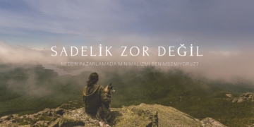 Sadeli̇k Zor Deği̇l