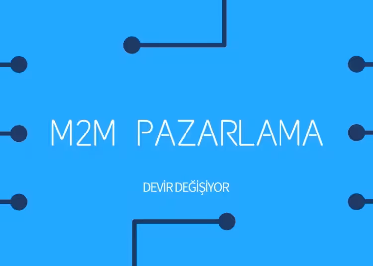 Mm Pazarlama
