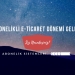 Abonelikli E Ticaret Dönemi Geldi Çattı