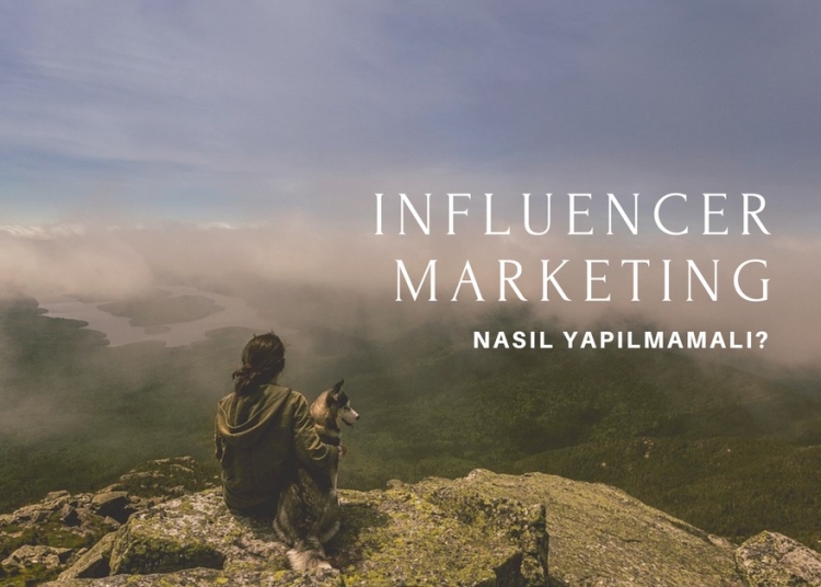 INFLUENCER MARKETING