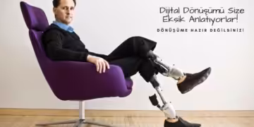 Dijital Dönüşümü Size Eksik Anlatıyorlar