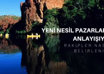 Yeni Nesil Pazarlama Anlayışıyla