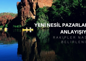 Yeni Nesil Pazarlama Anlayışıyla