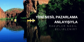 Yeni Nesil Pazarlama Anlayışıyla