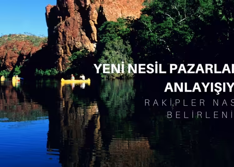 Yeni Nesil Pazarlama Anlayışıyla