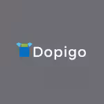 Dopigo Logo