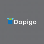 Dopigo Logo