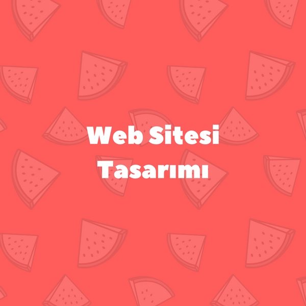 Web Site Design