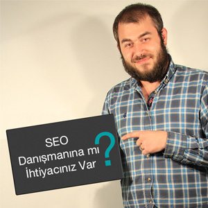 SEO Danışmanlığı