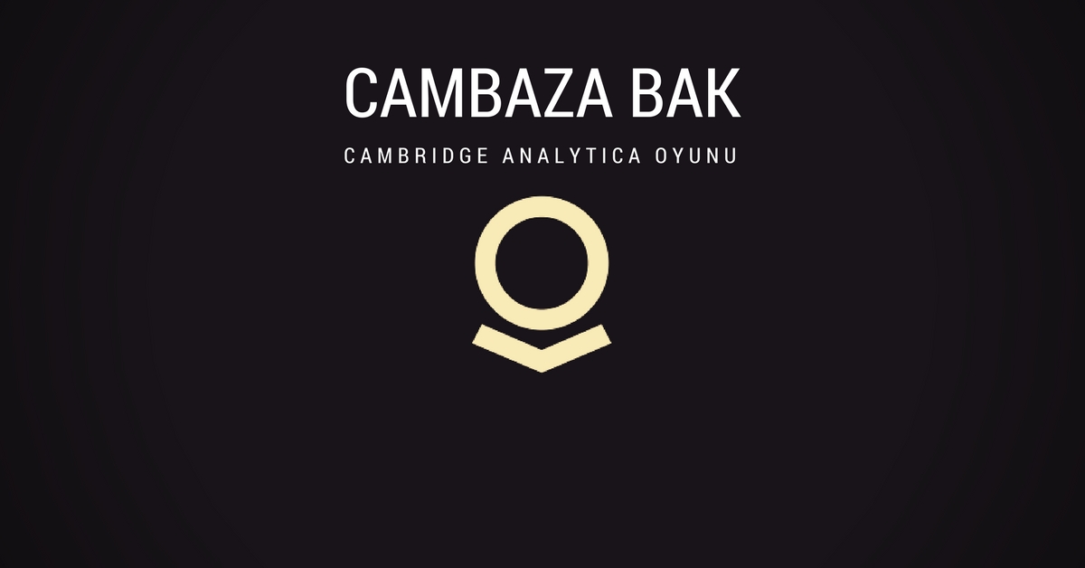 Cambaza Bak