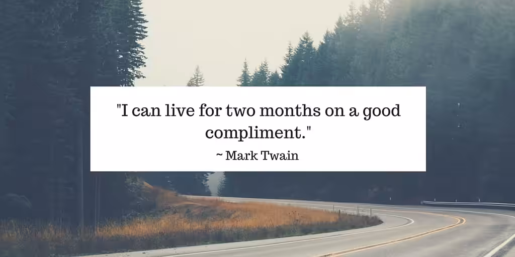 Mark Twain