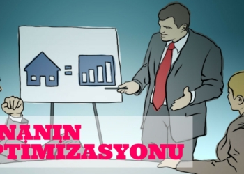 Iknanin Optimizasyonu