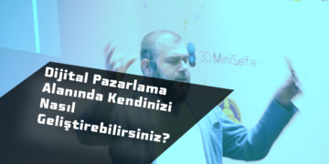 Dijital Pazarlama