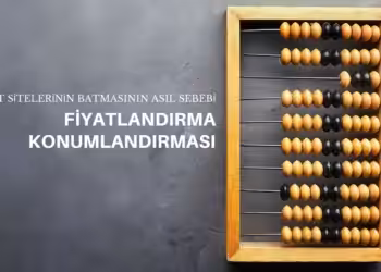 Fiyatlandirma Stratejisi