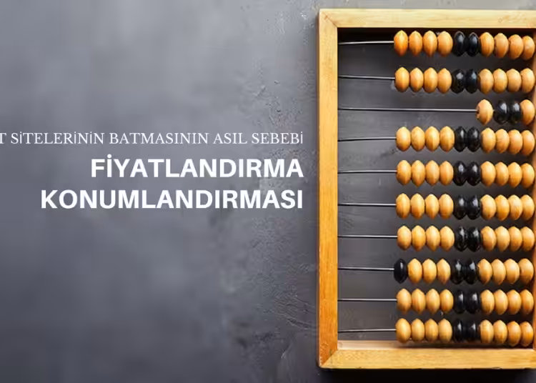 Fiyatlandirma Stratejisi