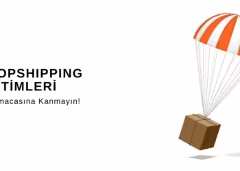 Dropshipping Egitimi
