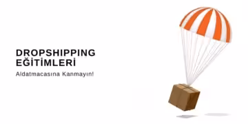 Dropshipping Egitimi