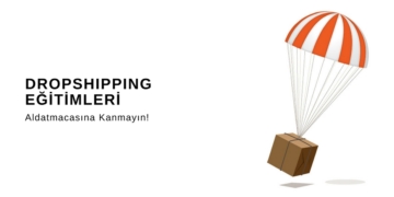 Dropshipping Egitimi