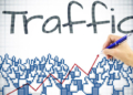 Traffic From Facebook