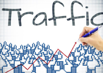 Traffic From Facebook