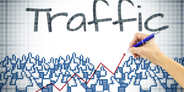 Traffic From Facebook