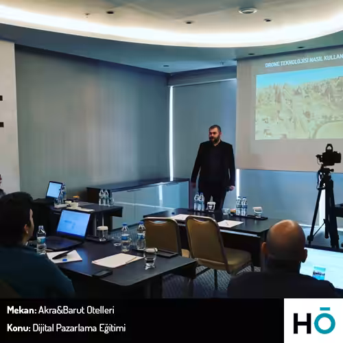 Akra Barut Otelleri-2 Akra Barut Otelleri